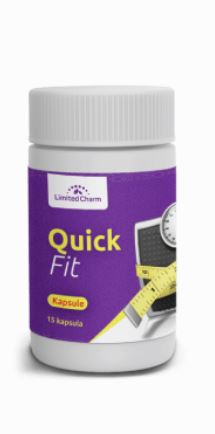 Quickly Fitness