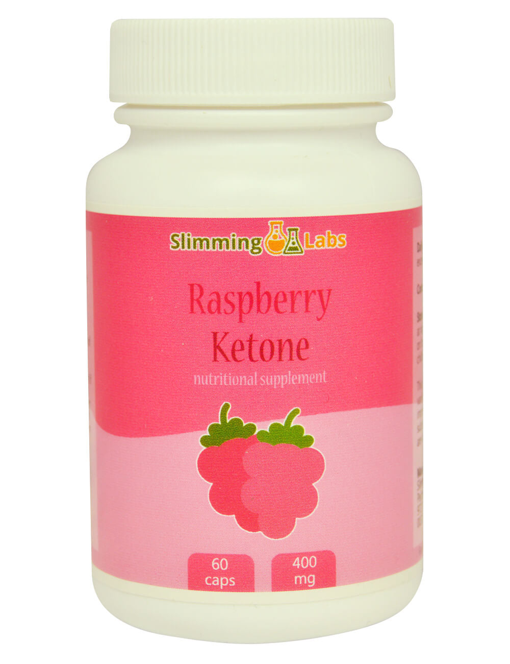 Raspberry Ketone