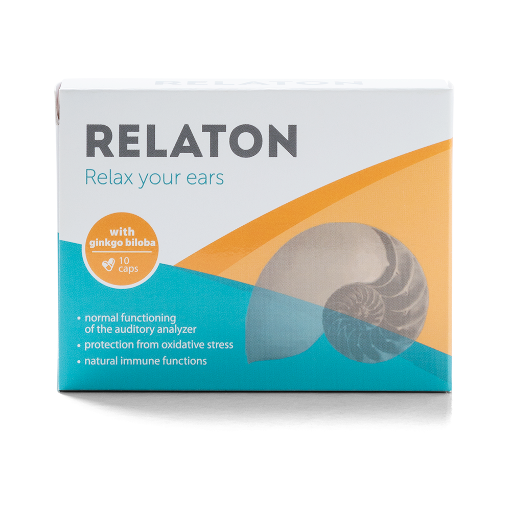 Relaton