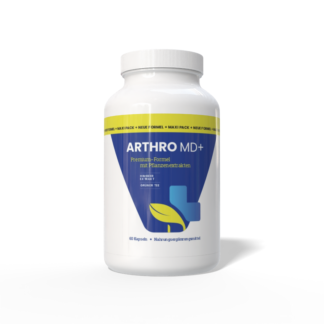 Arthro MD+