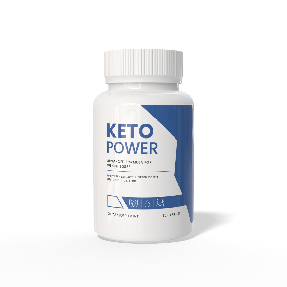 Keto Power