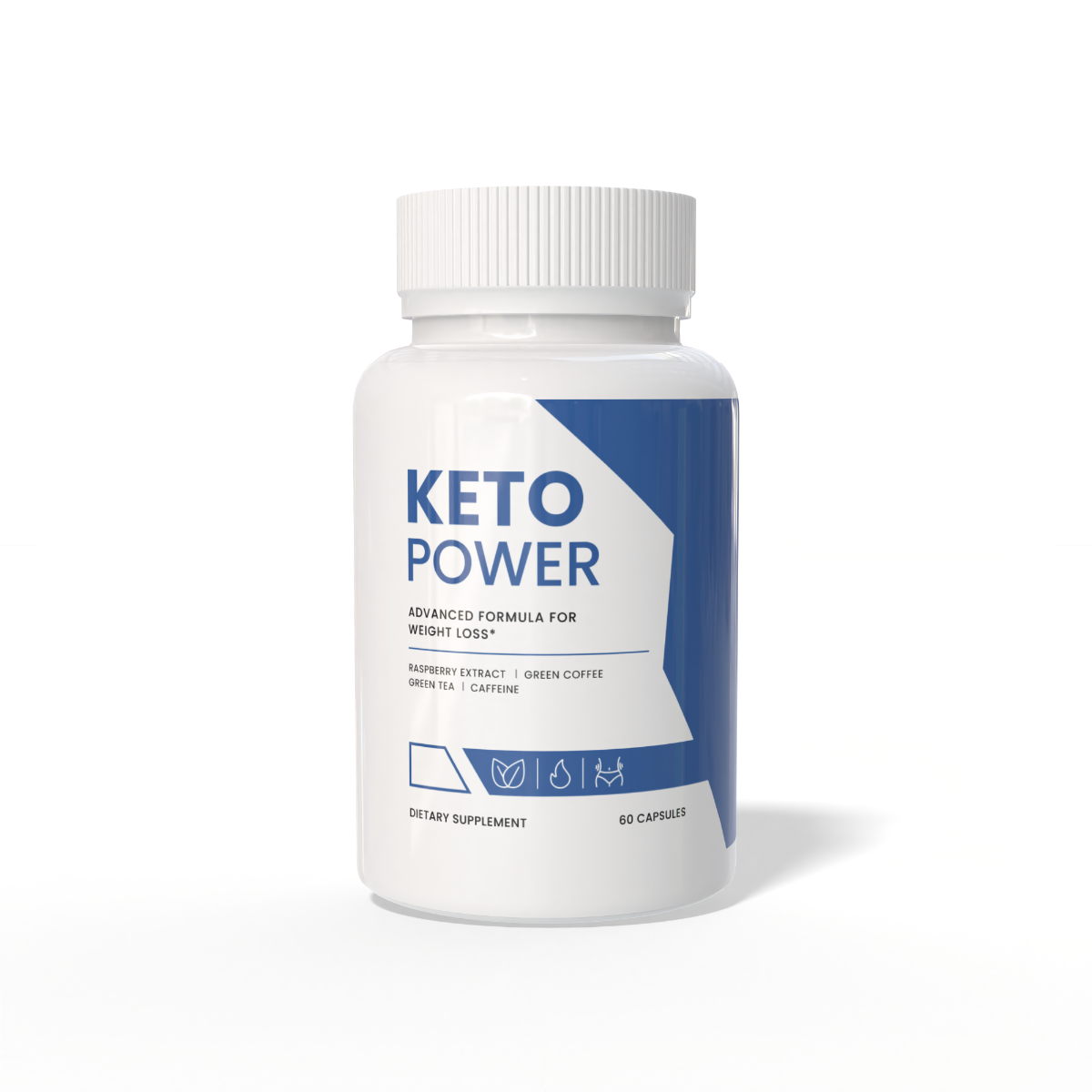 Keto Power