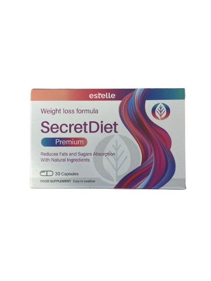 Secret Diet Premium