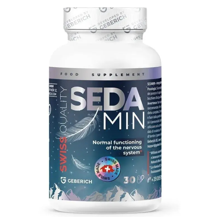 Sedamin