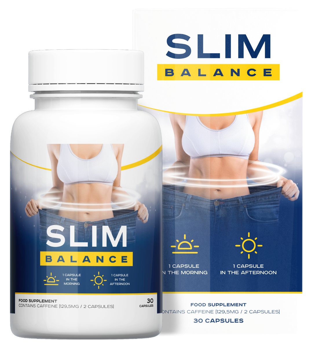 Slim Balance