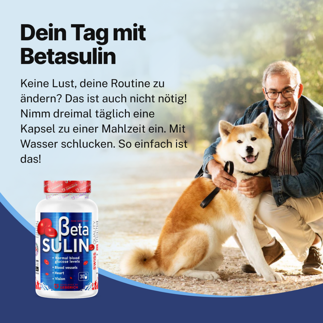 Betasulin