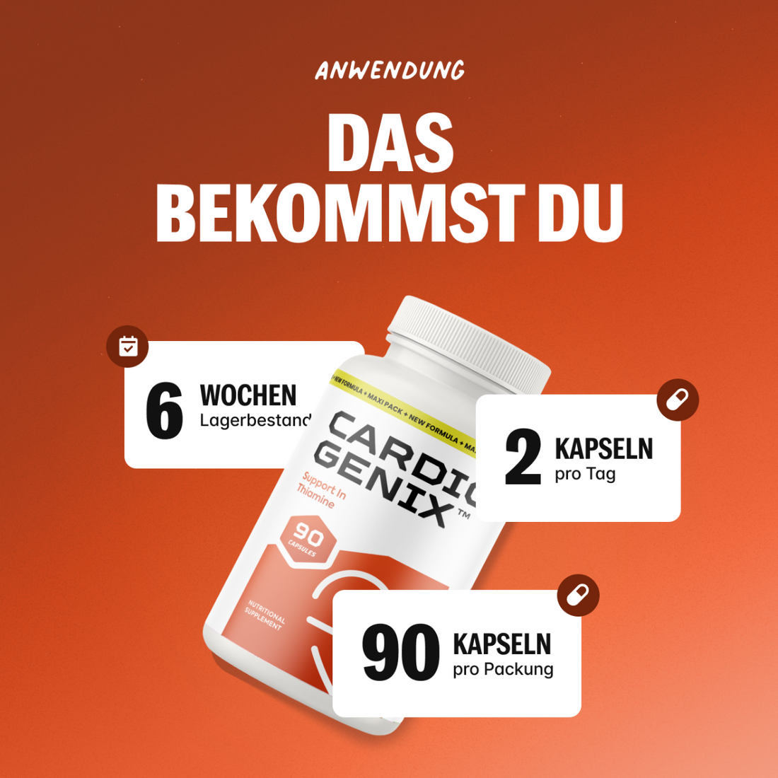 Cardio Genix