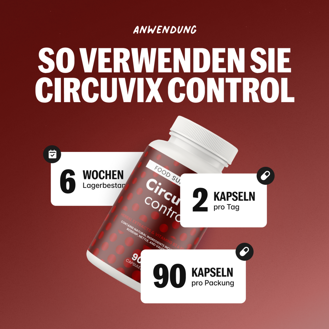 Circuvix Control