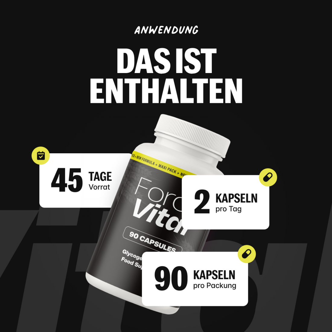 ForceVital