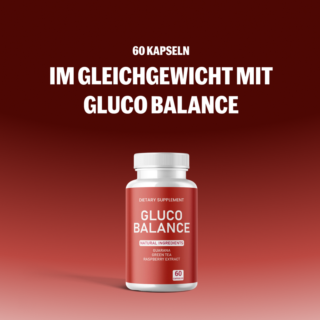 Gluco Balance