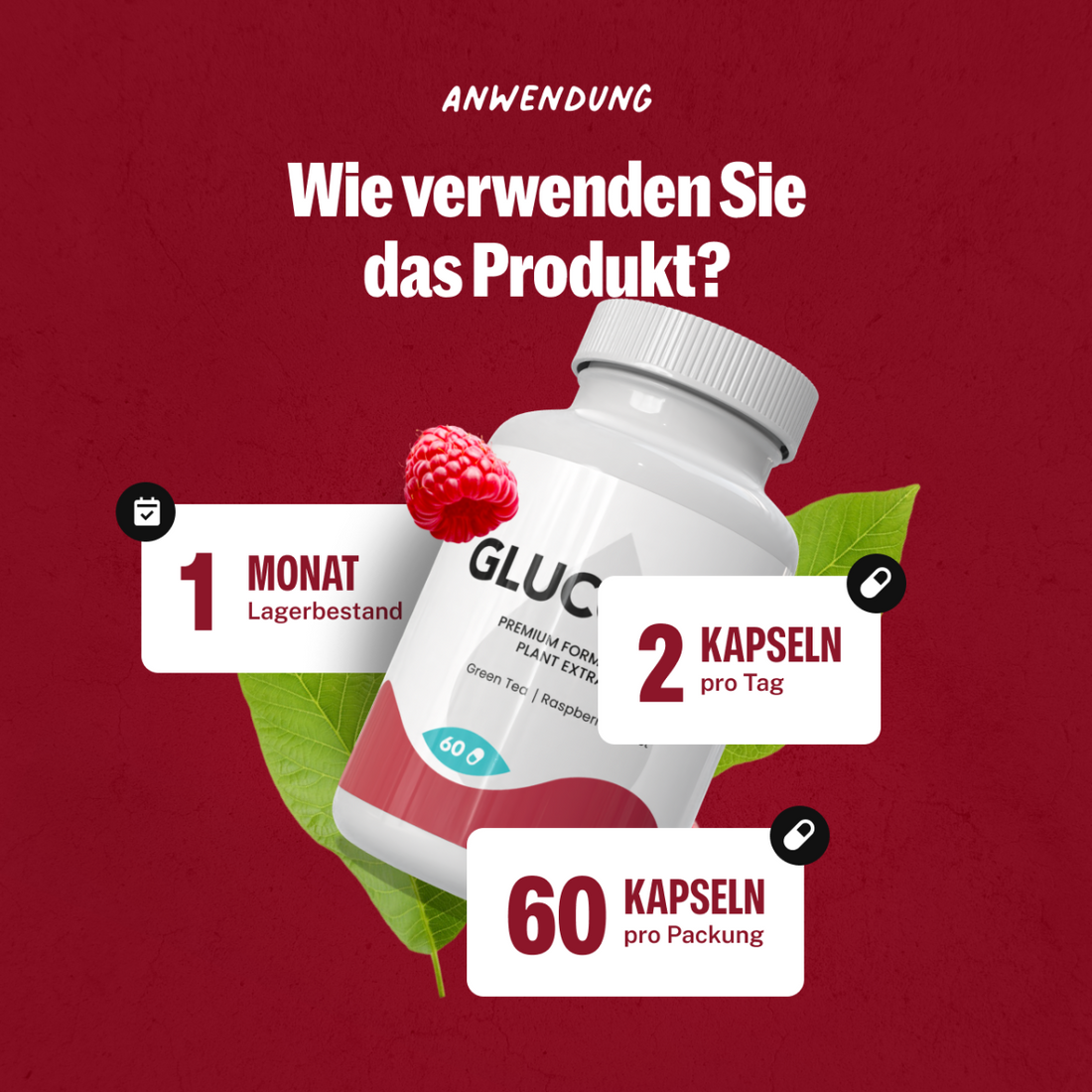 Glucoren