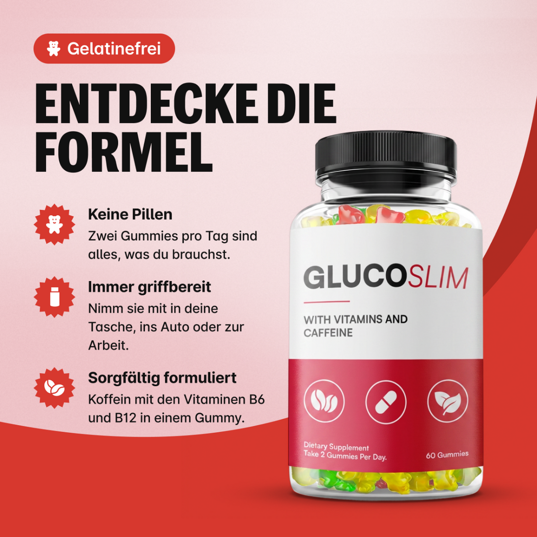 Glucoslim