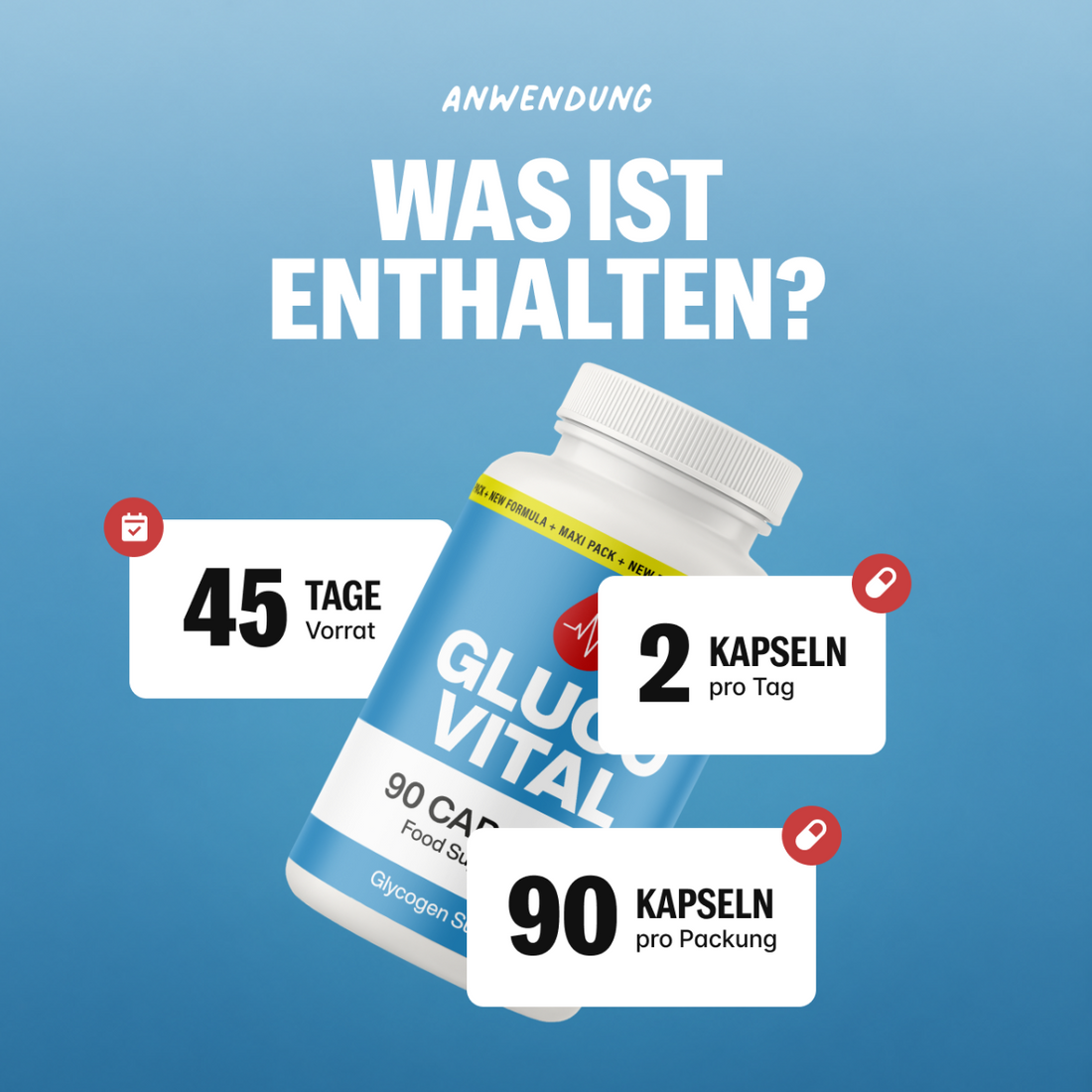GlucoVital