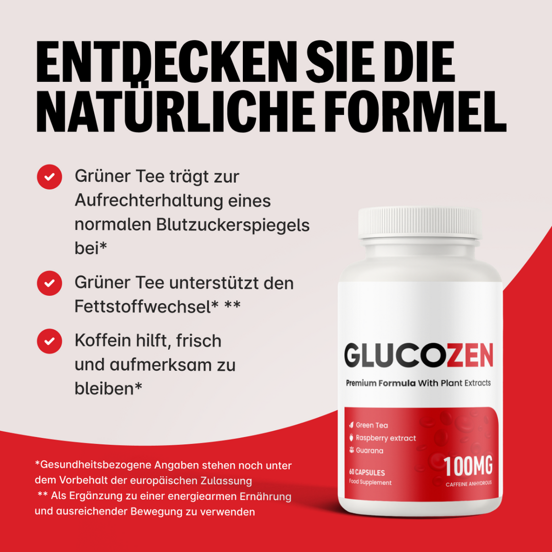 Glucozen