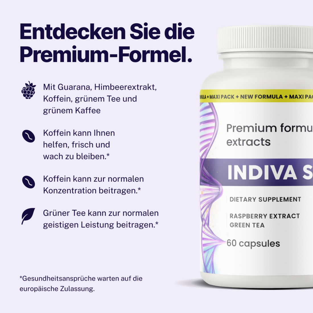 Indiva System