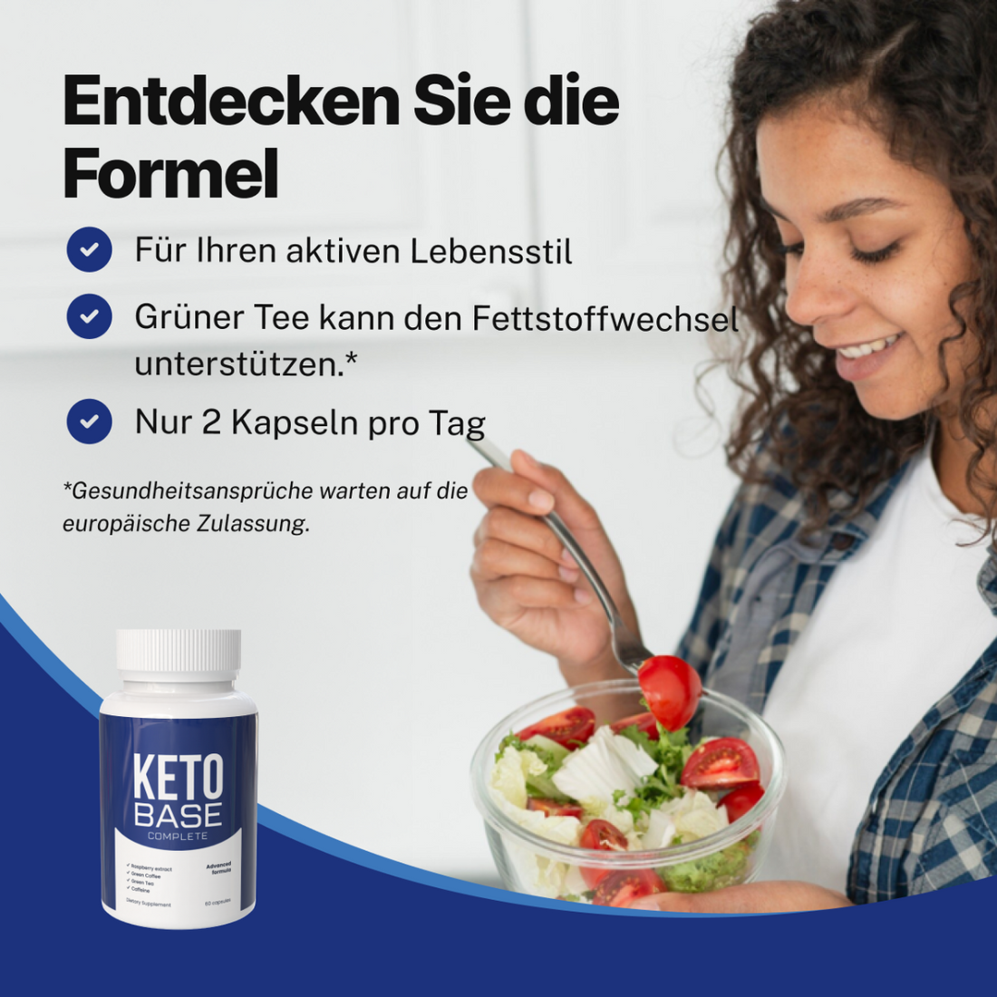 Keto Base