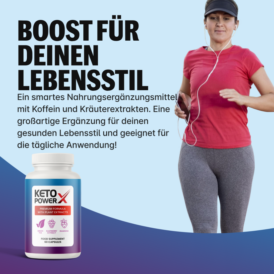 Keto PowerX