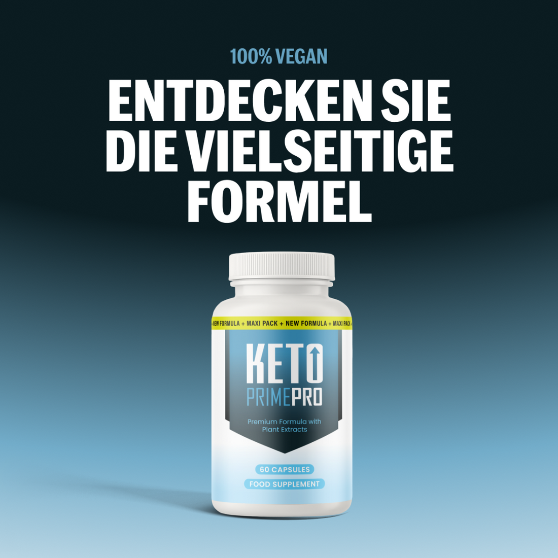 Keto Prime Pro