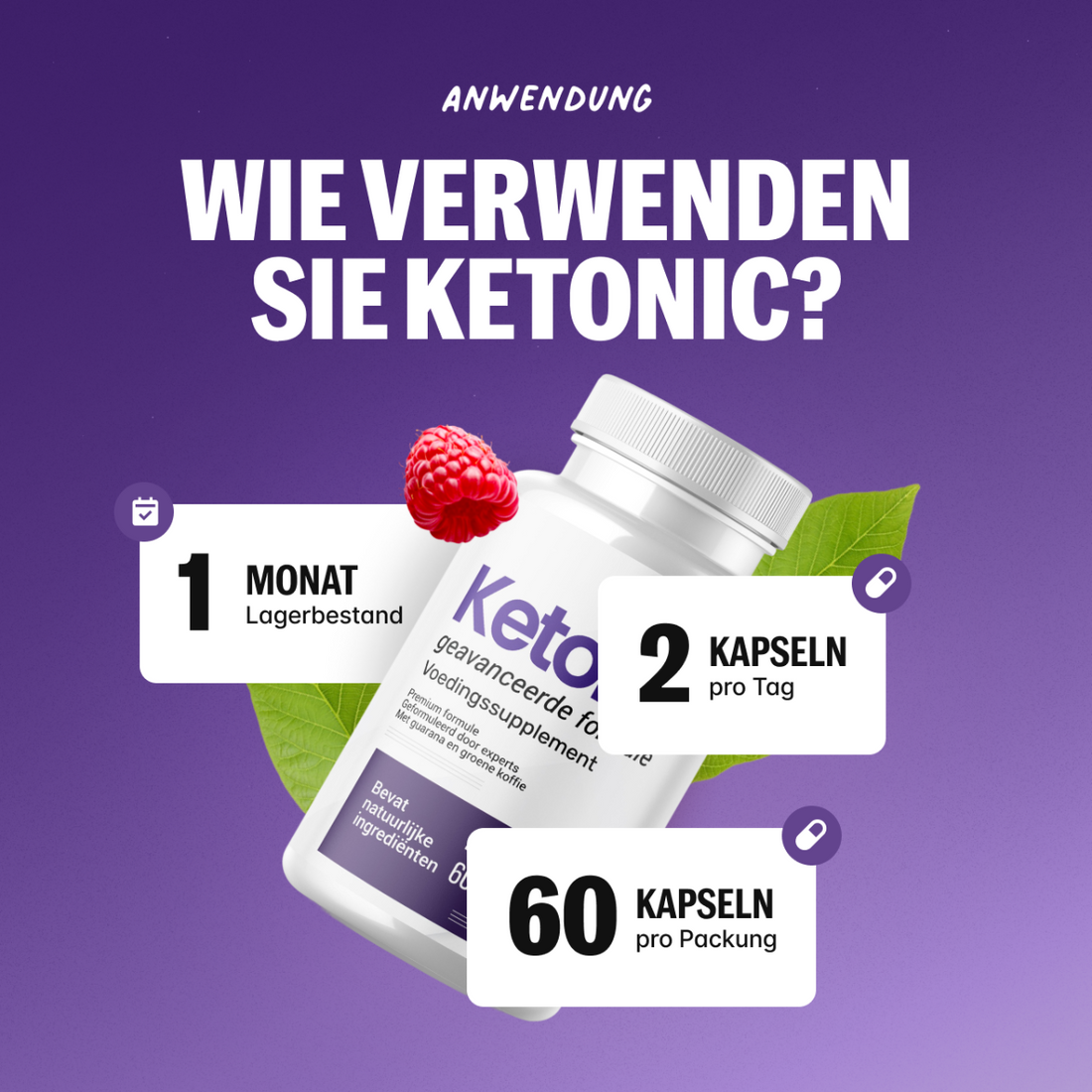 Ketonic