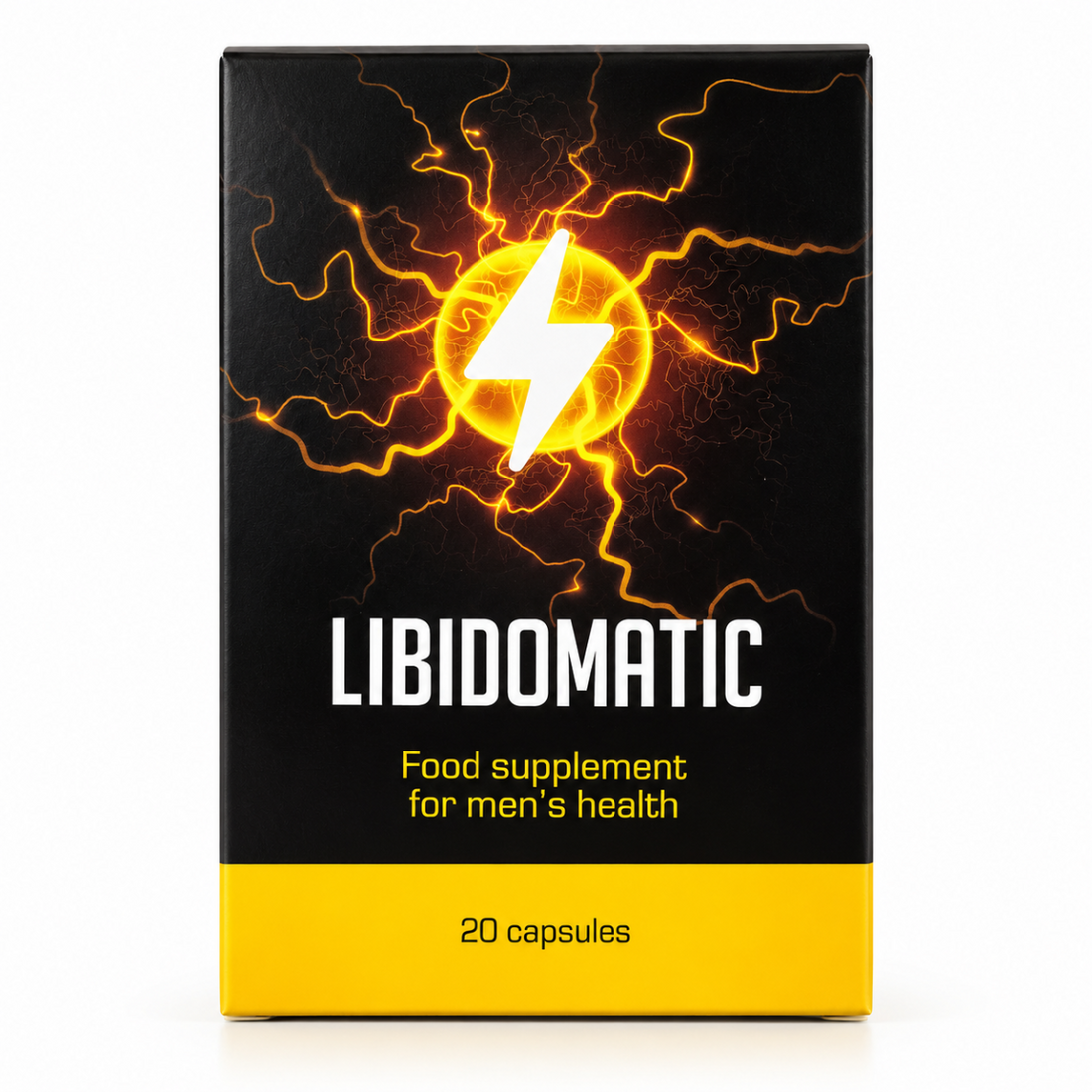 Libidomatic