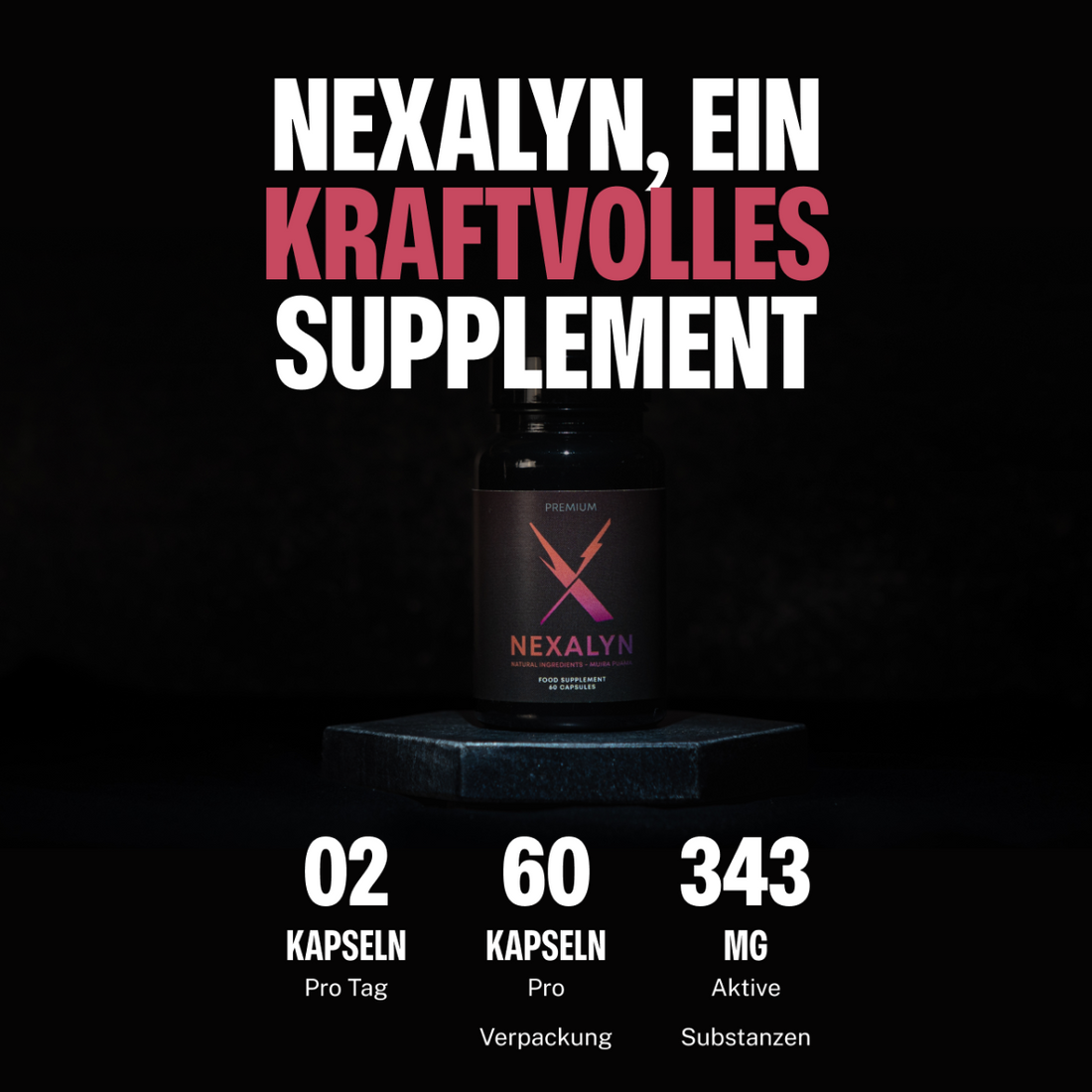 Nexalyn