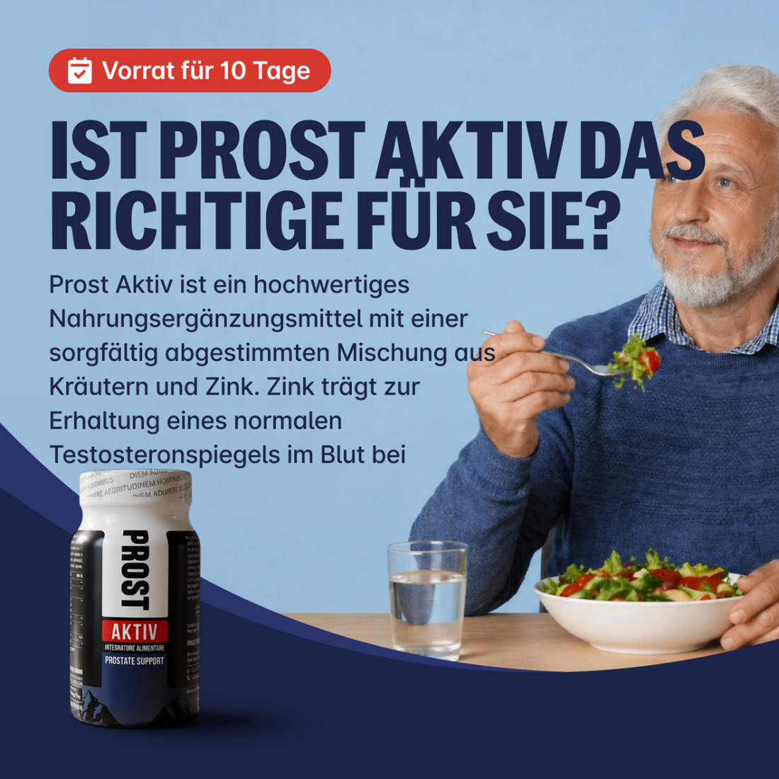 Prost Aktiv