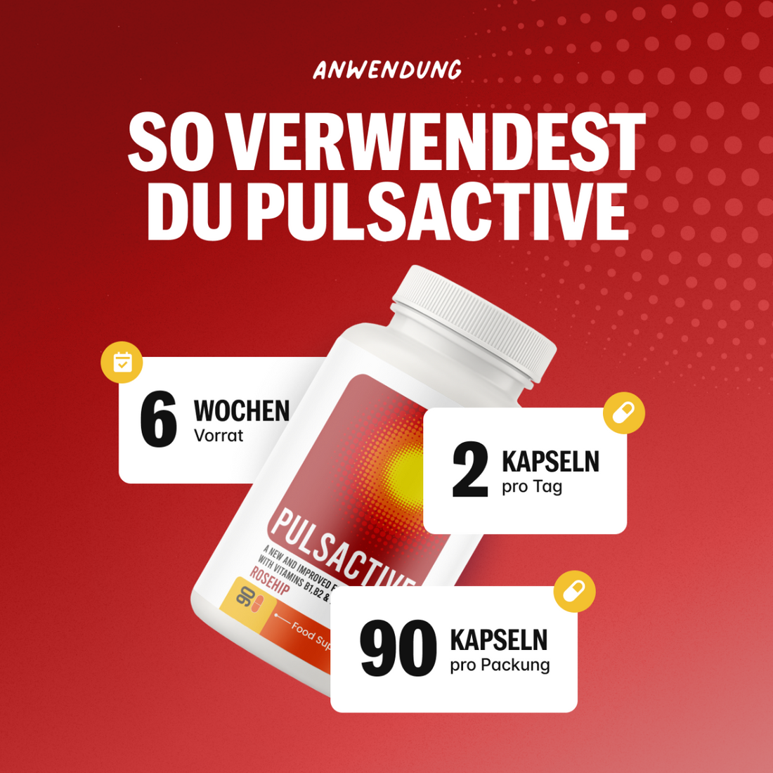 Pulsactive