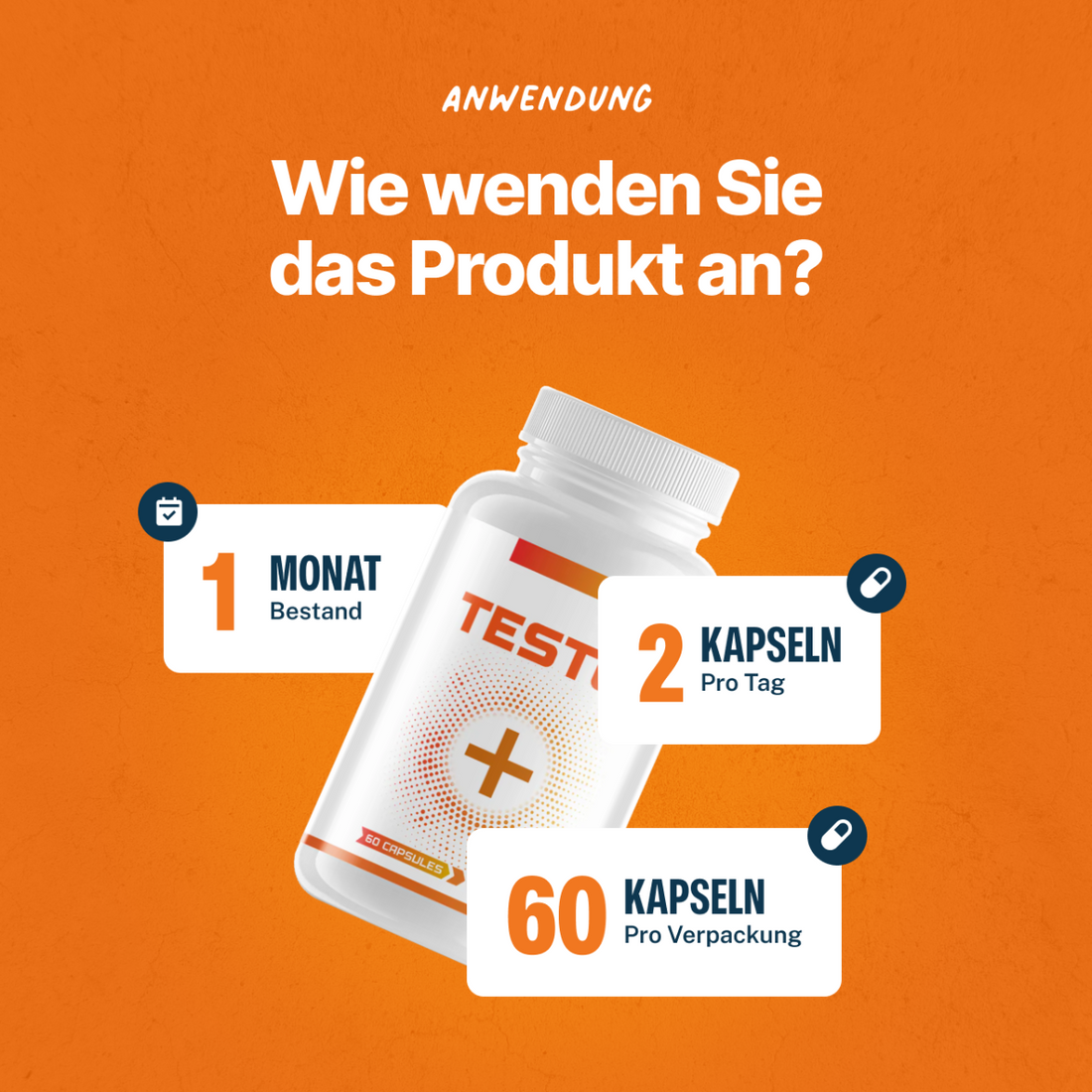 Testo Plus
