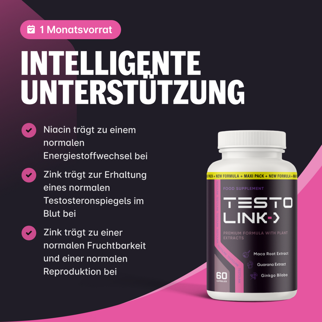 TestoLink