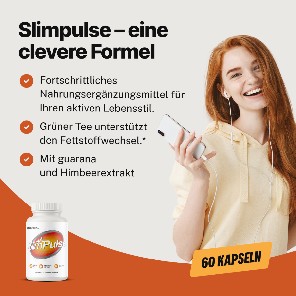 Slimpulse