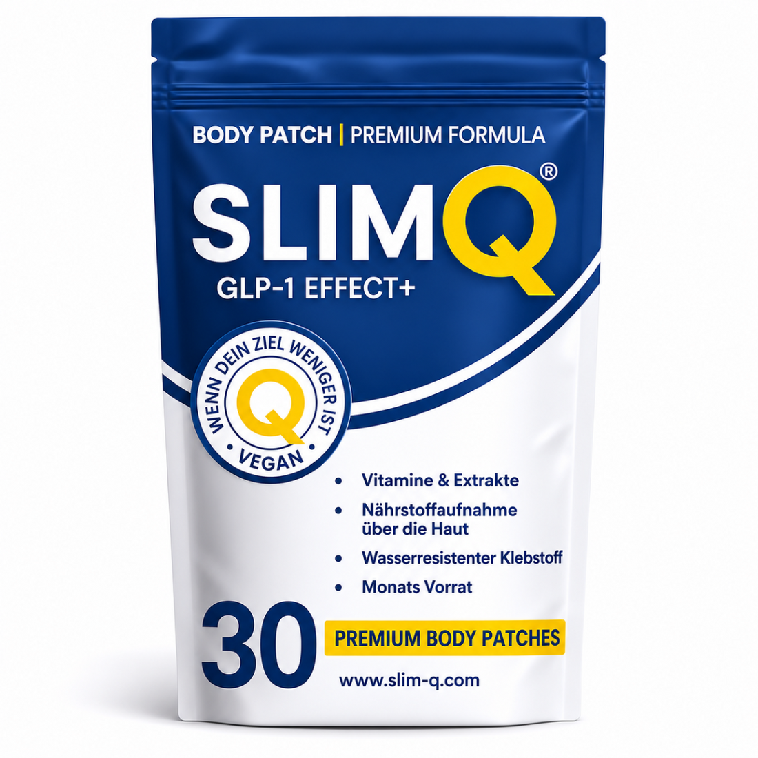 SlimQ Patches