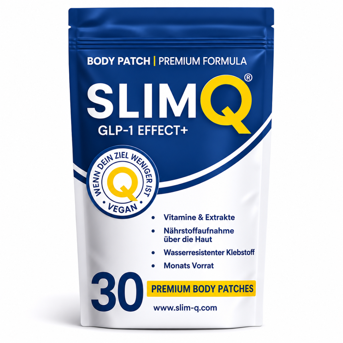 SlimQ Patches