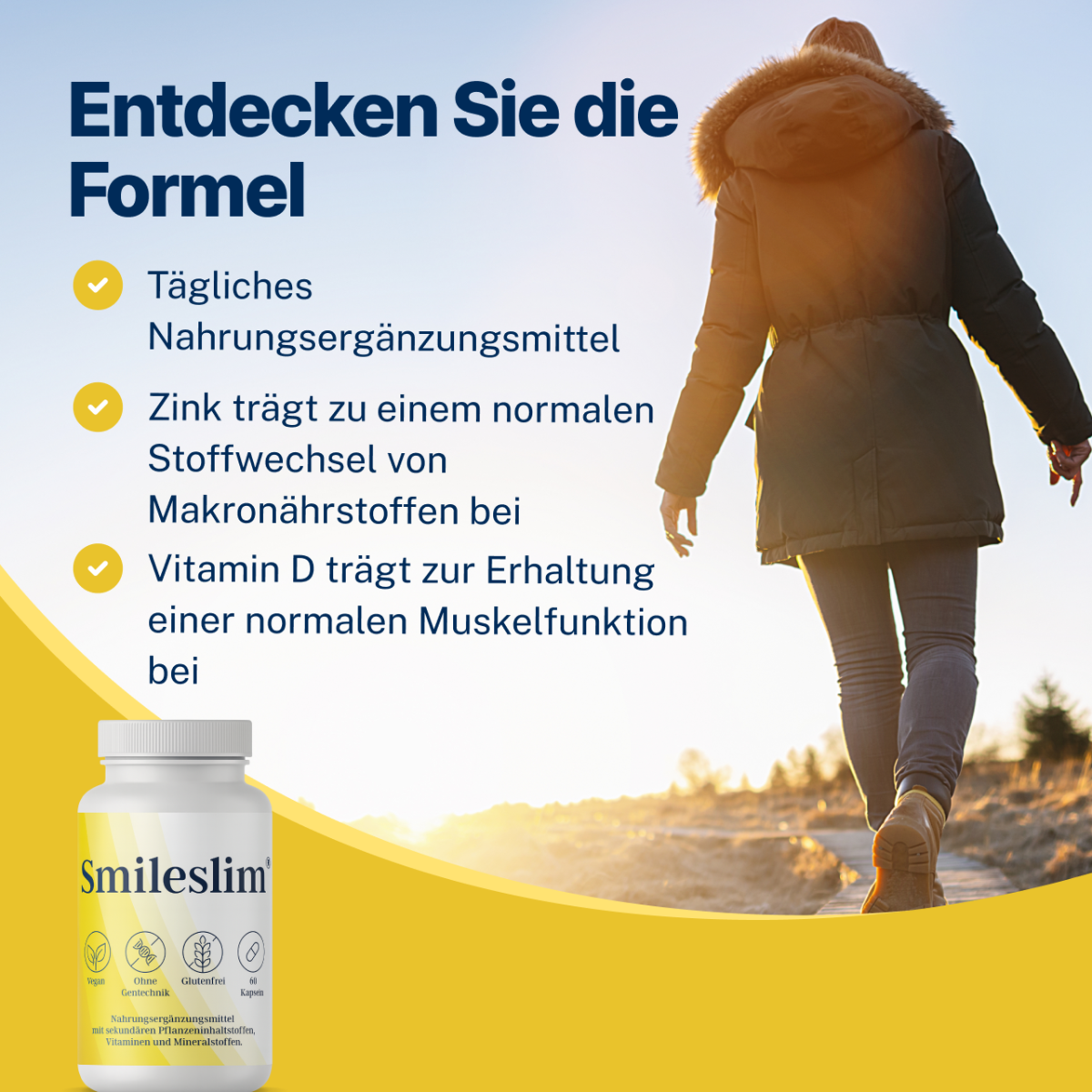 Smileslim