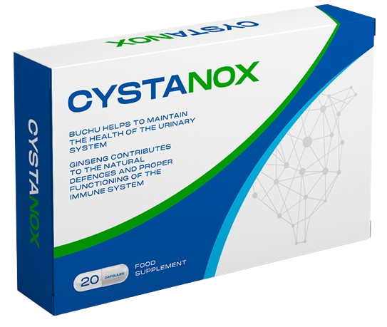 Cystanox
