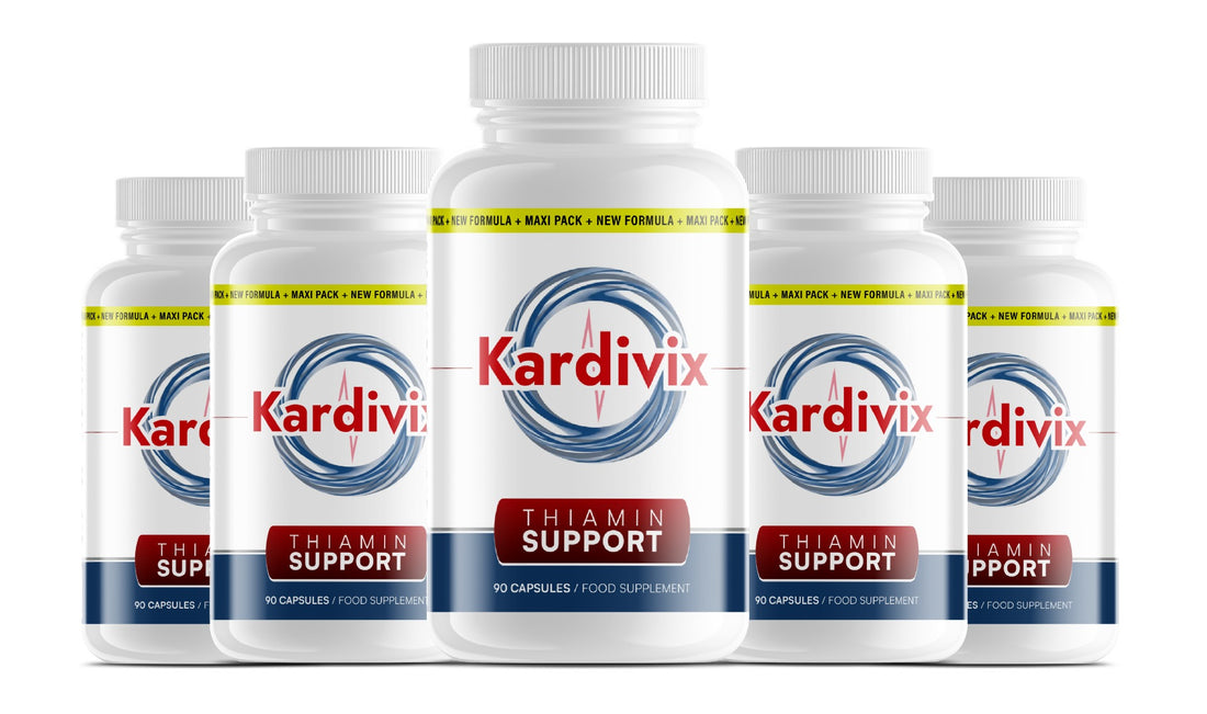 Kardivix