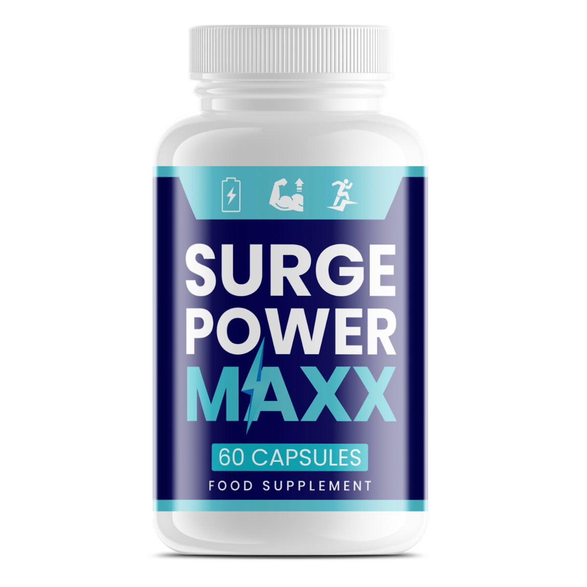 Surge Power Maxx