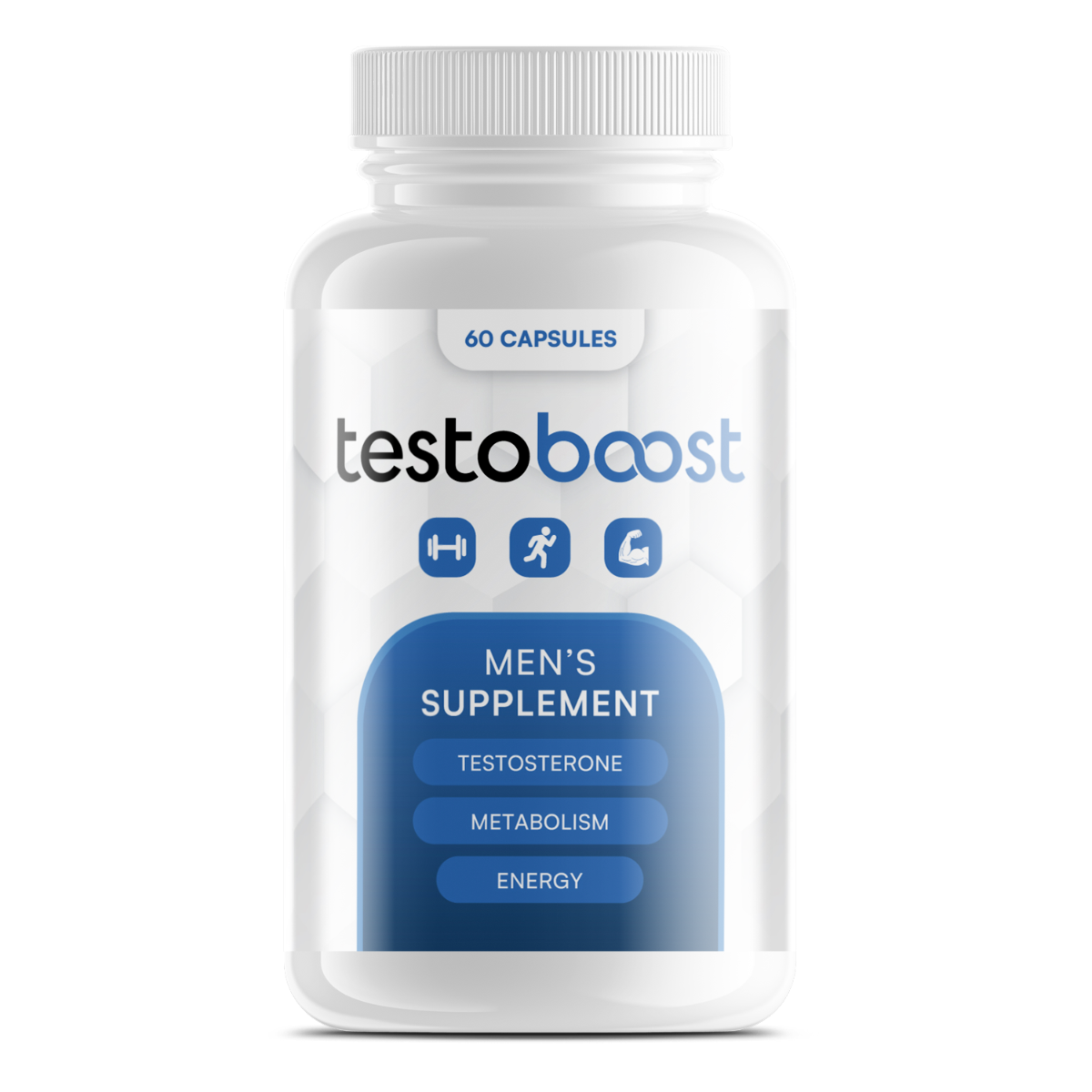 Testoboost