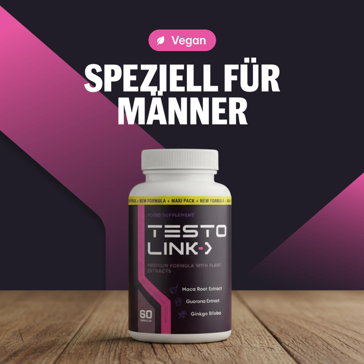 TestoLink