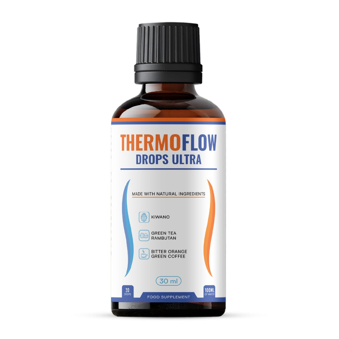 Thermo Flow Tropfen Ultra
