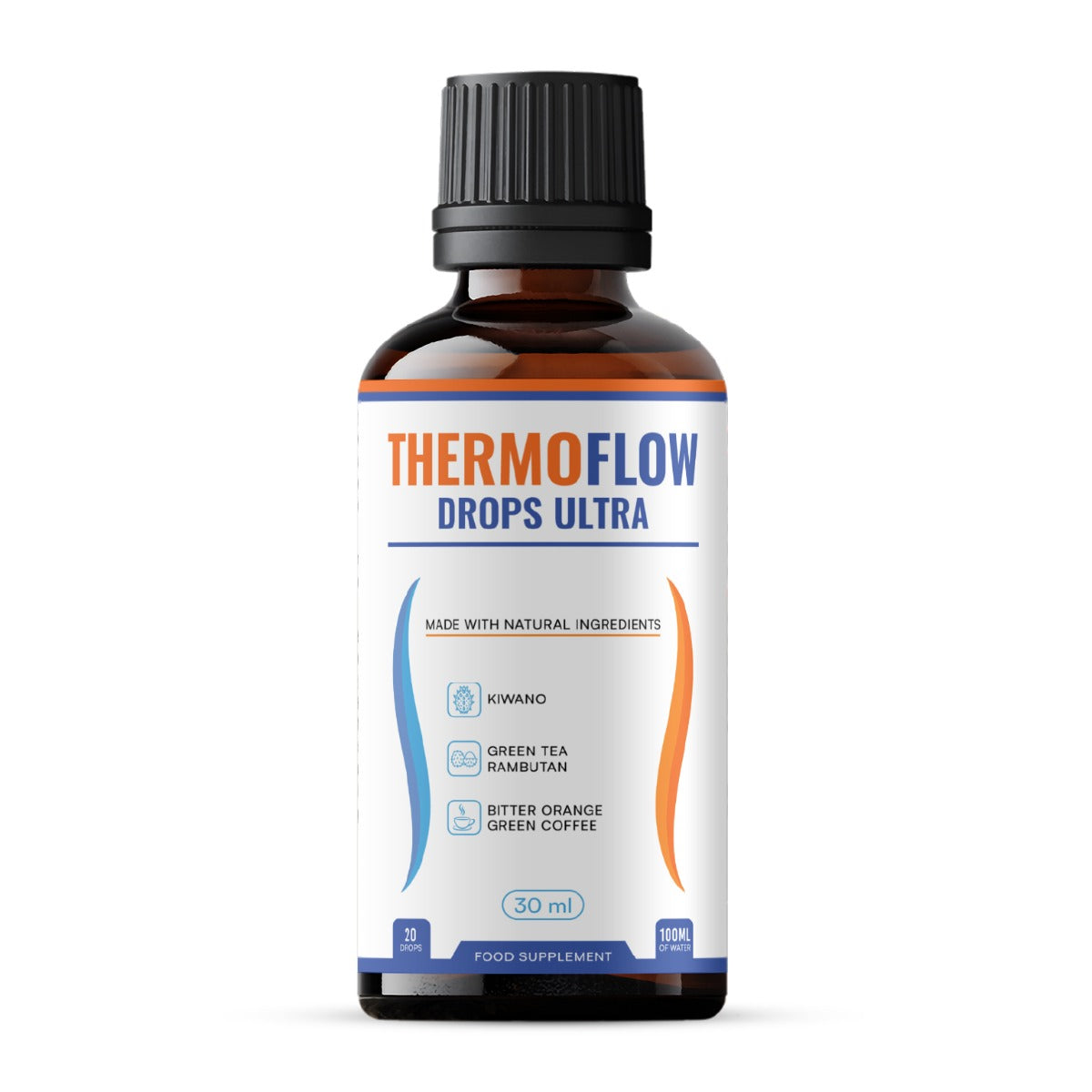 Thermo Flow Tropfen Ultra