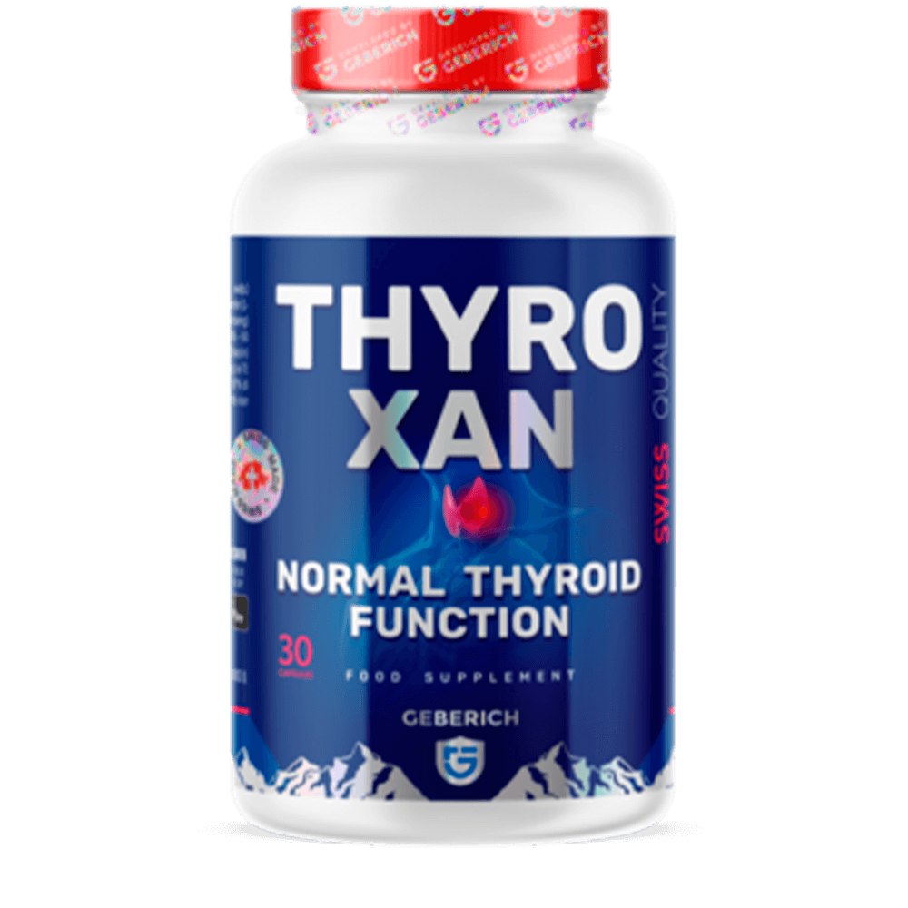 Thyroxan
