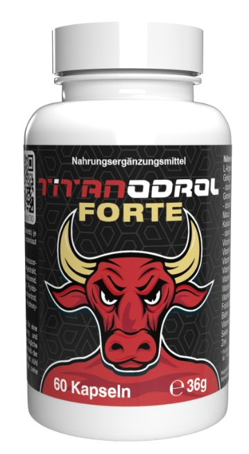 Titanodrol