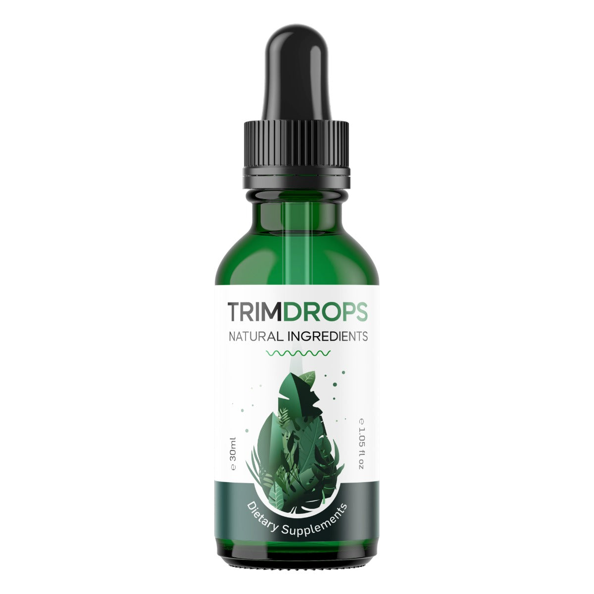 Trim Drops
