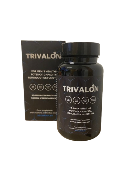 Trivalon