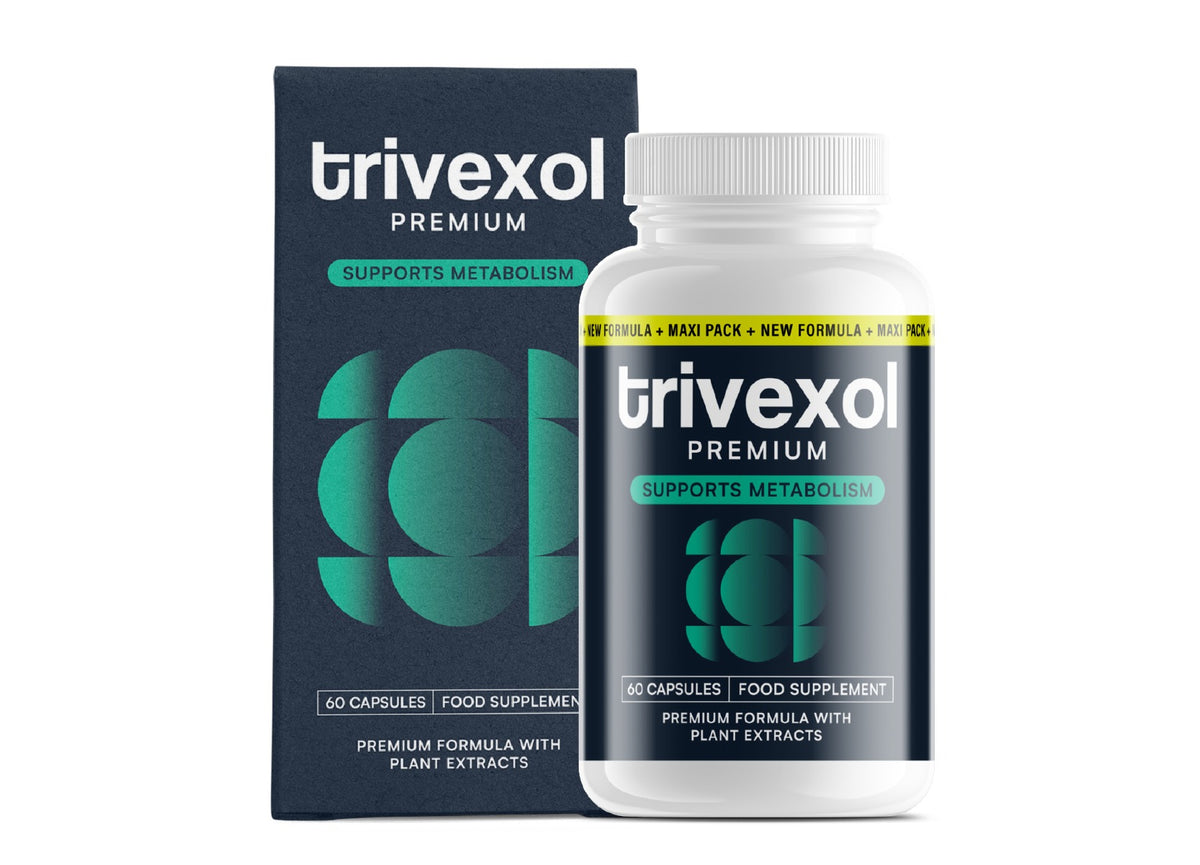 Trivexol Premium
