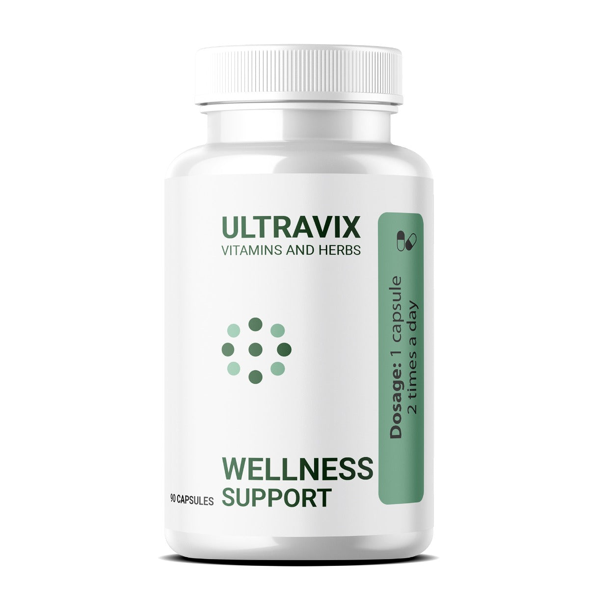 Ultravix