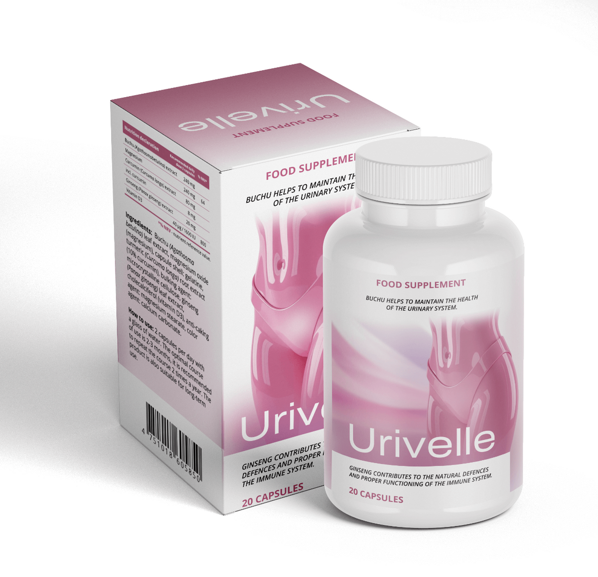 Urivelle