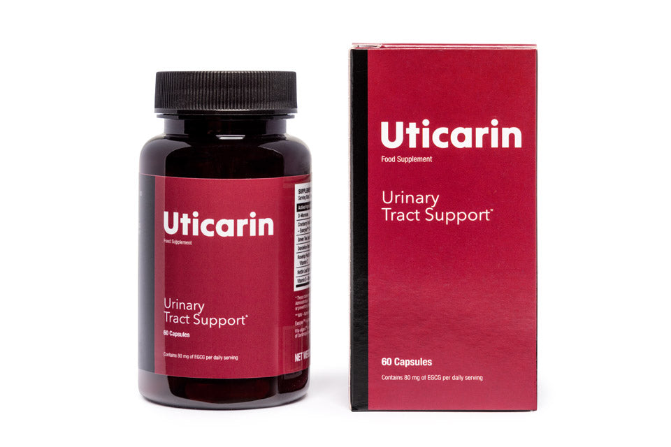 Uticarin