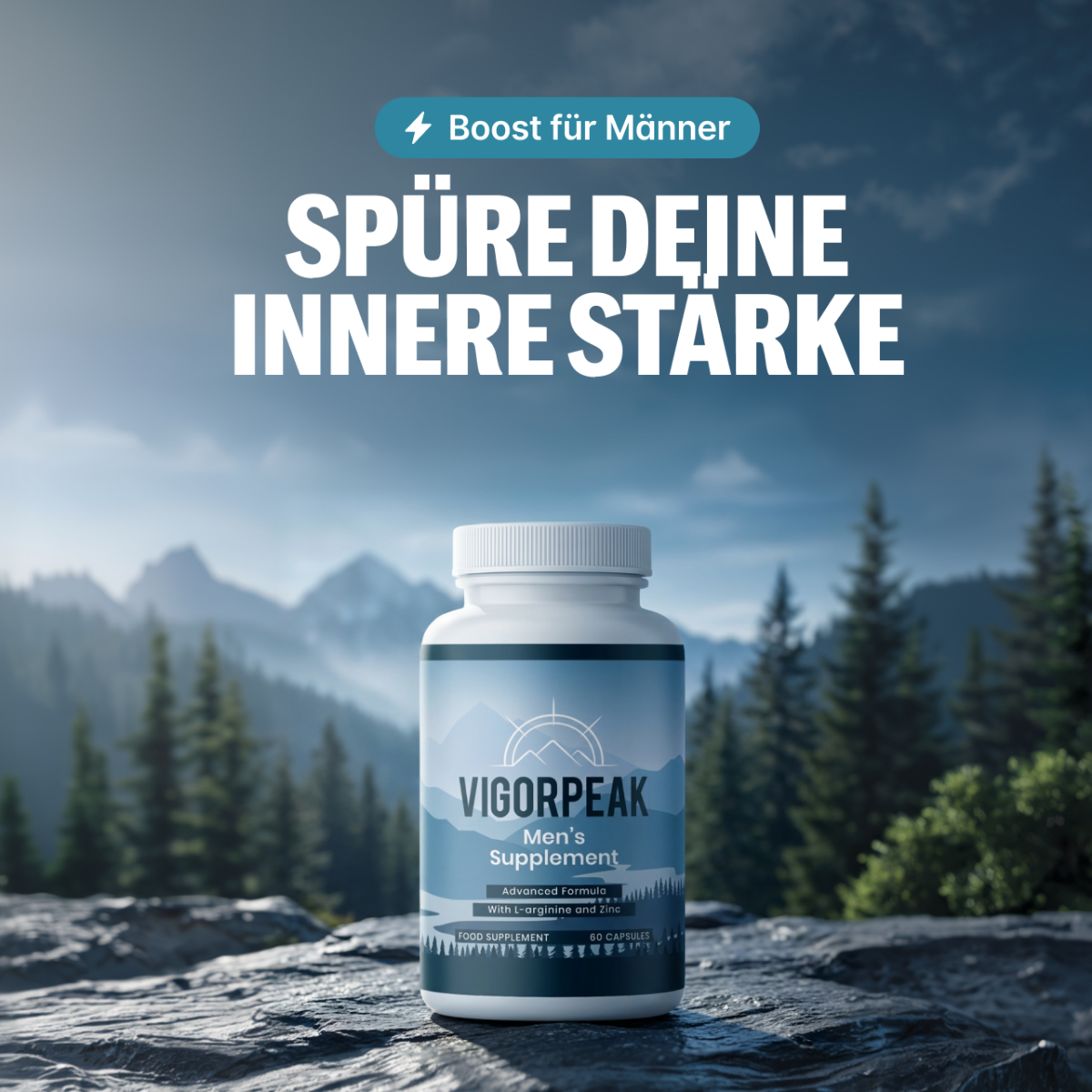 VigorPeak