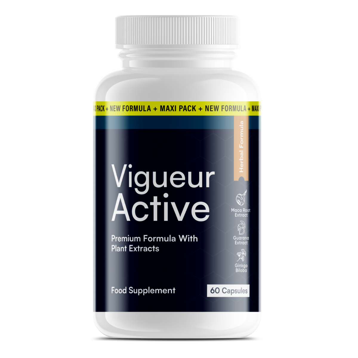 Vigueur Active